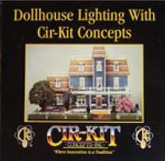 Dollhouse Miniature CK1015-5